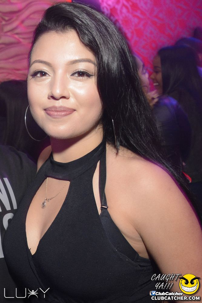 Luxy nightclub photo 157 - November 11th, 2016