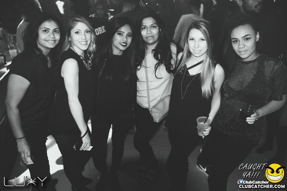 Luxy nightclub photo 158 - November 11th, 2016