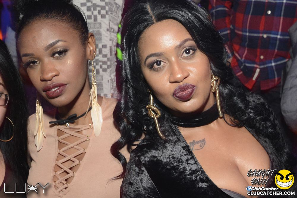 Luxy nightclub photo 17 - November 11th, 2016