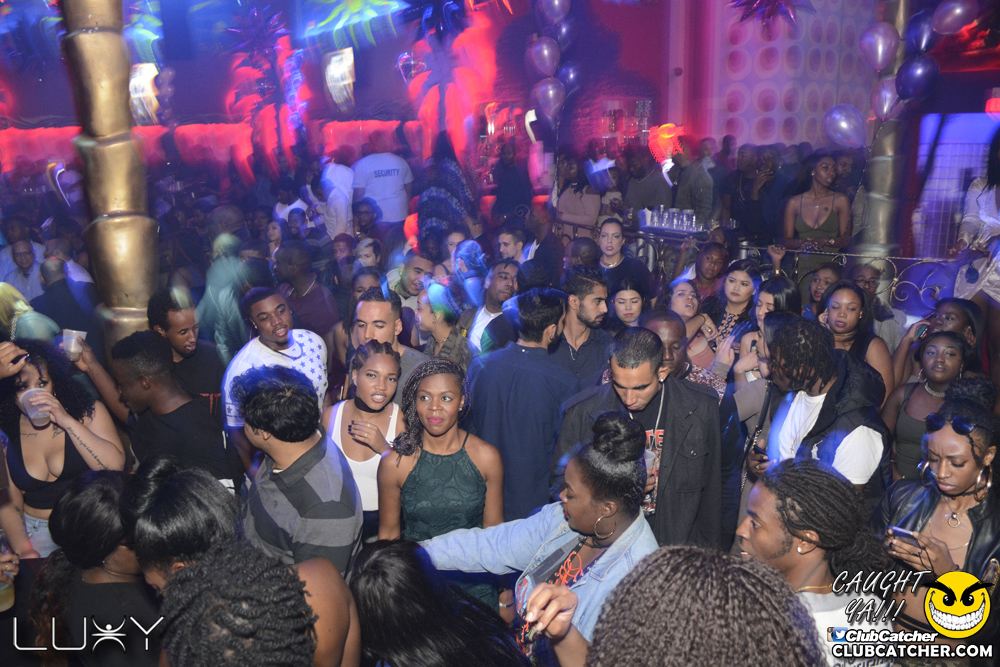 Luxy nightclub photo 161 - November 11th, 2016