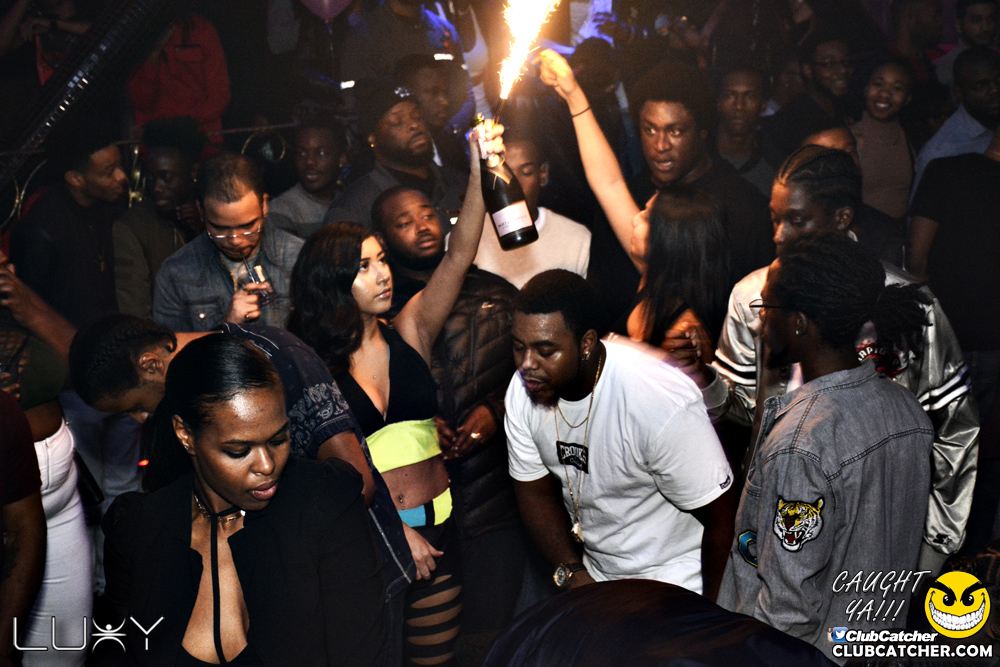 Luxy nightclub photo 163 - November 11th, 2016