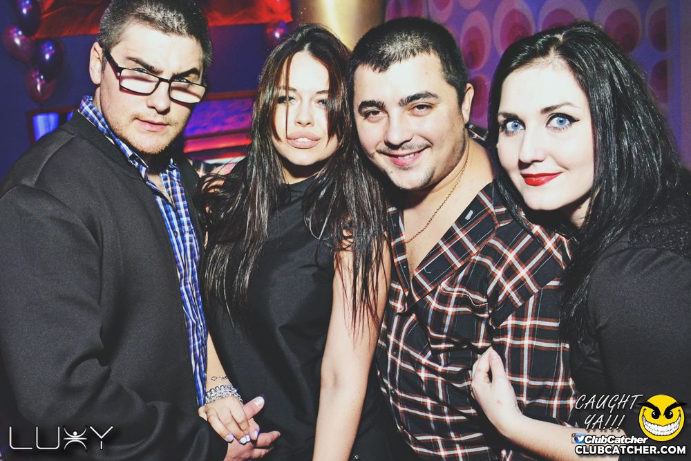 Luxy nightclub photo 166 - November 11th, 2016