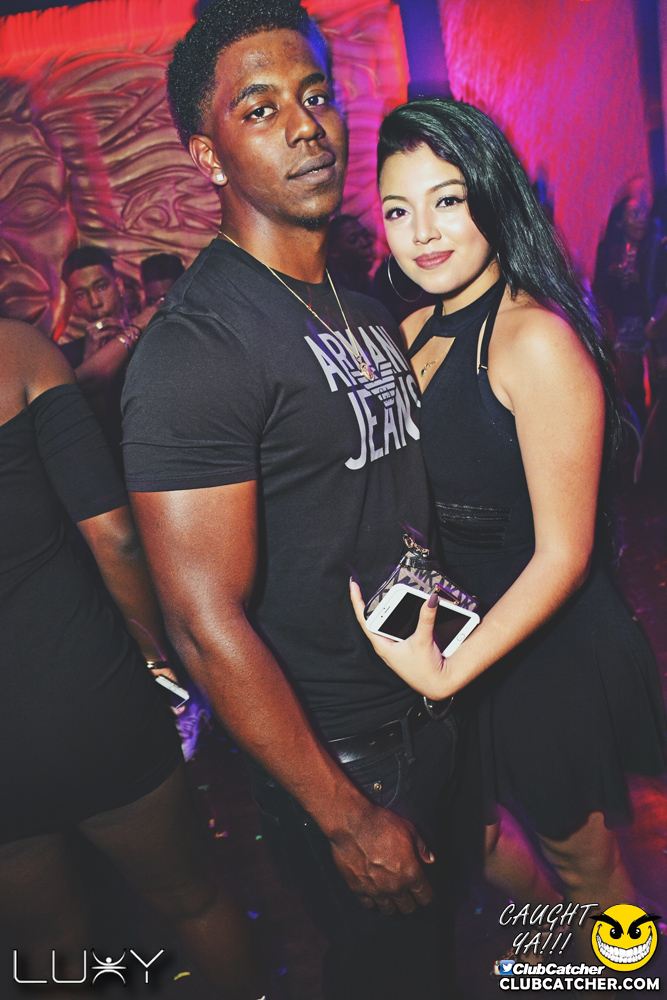 Luxy nightclub photo 167 - November 11th, 2016