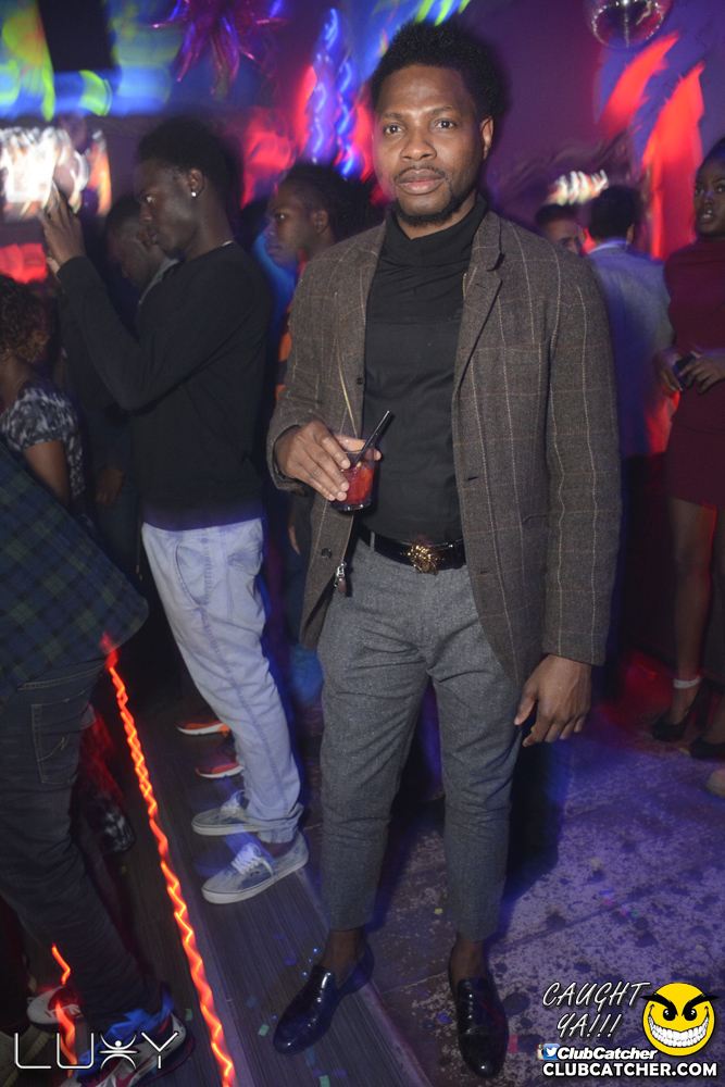 Luxy nightclub photo 168 - November 11th, 2016