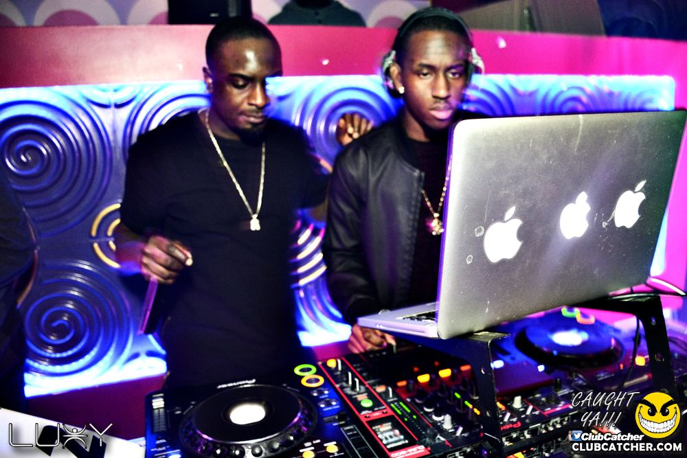 Luxy nightclub photo 169 - November 11th, 2016