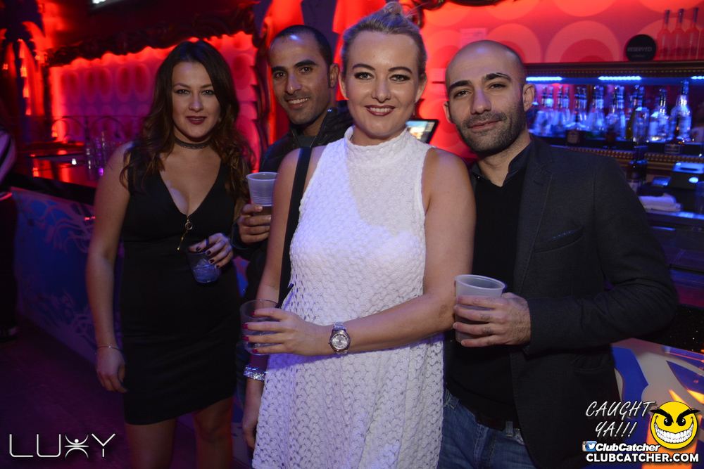 Luxy nightclub photo 170 - November 11th, 2016
