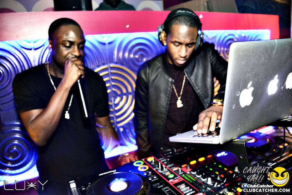 Luxy nightclub photo 171 - November 11th, 2016