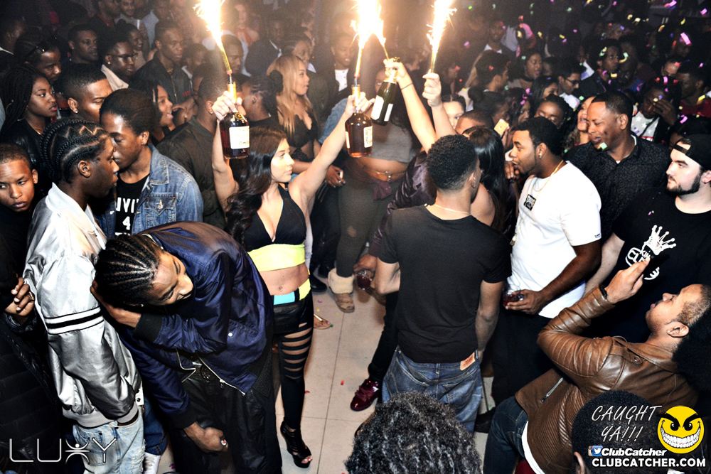 Luxy nightclub photo 172 - November 11th, 2016