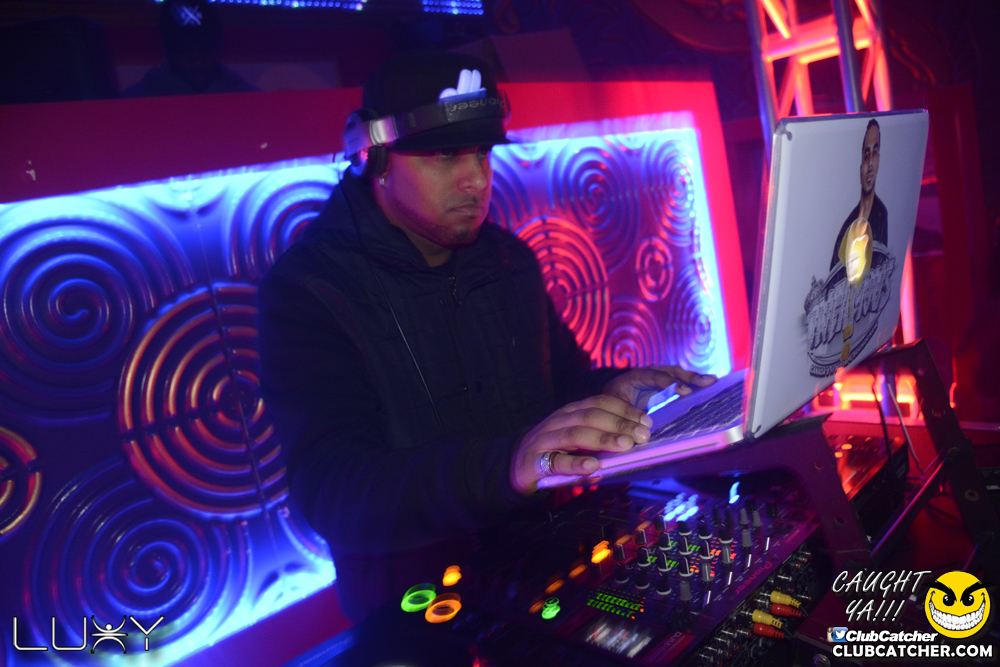 Luxy nightclub photo 174 - November 11th, 2016
