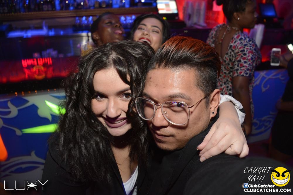 Luxy nightclub photo 176 - November 11th, 2016