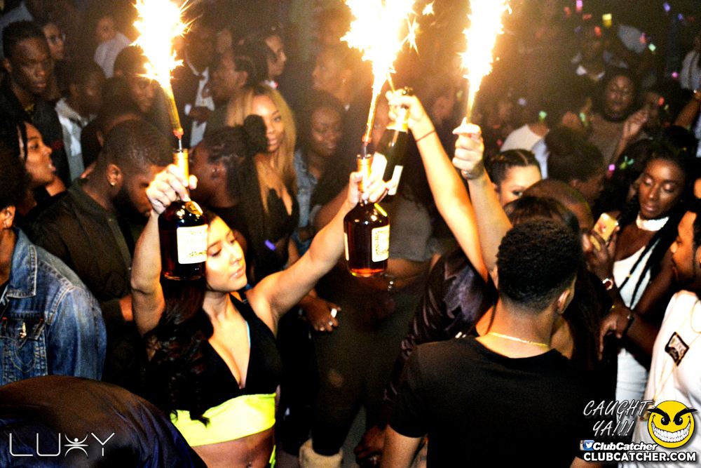 Luxy nightclub photo 179 - November 11th, 2016