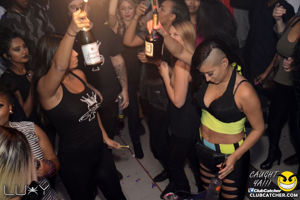Luxy nightclub photo 180 - November 11th, 2016