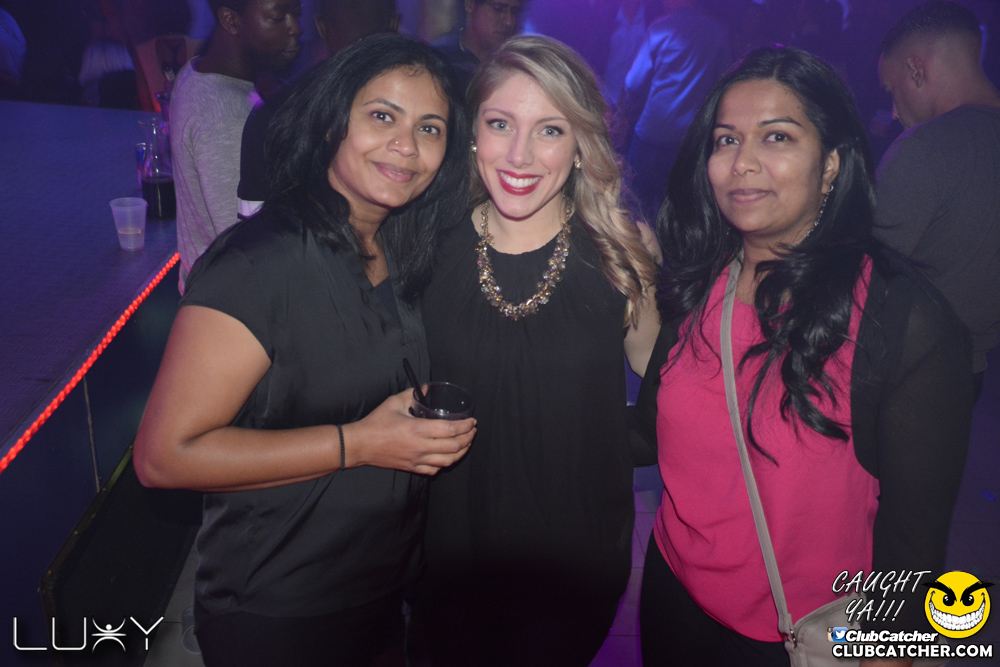 Luxy nightclub photo 181 - November 11th, 2016