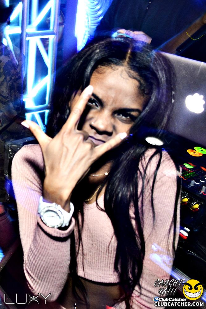 Luxy nightclub photo 182 - November 11th, 2016