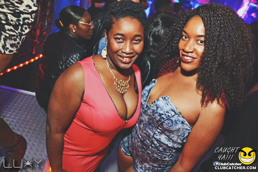 Luxy nightclub photo 183 - November 11th, 2016