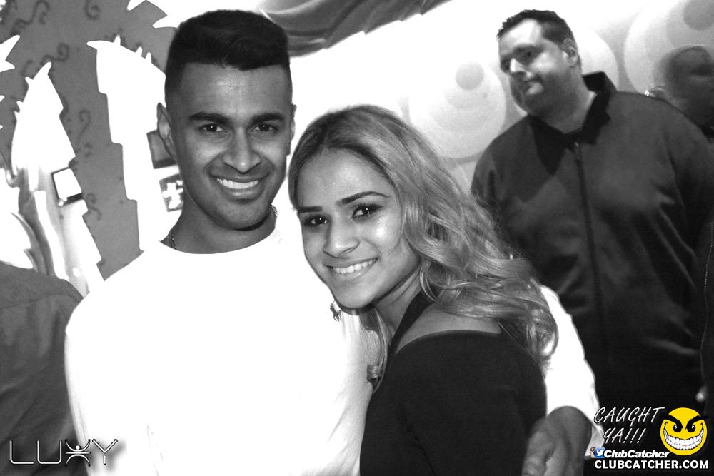 Luxy nightclub photo 184 - November 11th, 2016