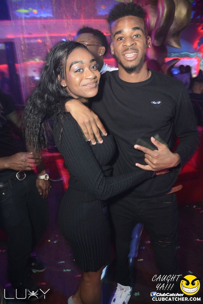 Luxy nightclub photo 185 - November 11th, 2016
