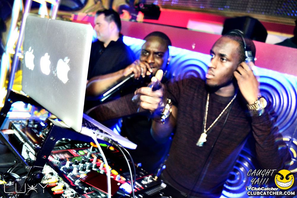 Luxy nightclub photo 187 - November 11th, 2016