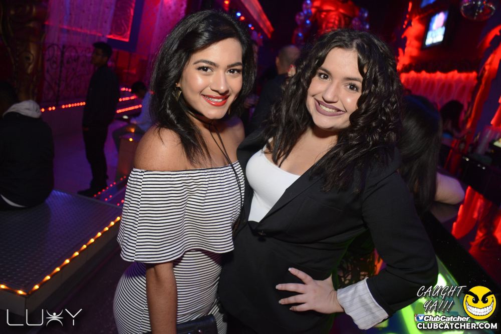Luxy nightclub photo 189 - November 11th, 2016