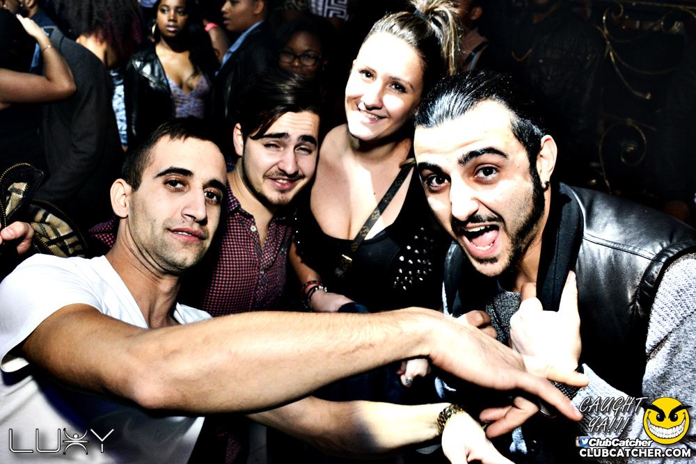 Luxy nightclub photo 191 - November 11th, 2016