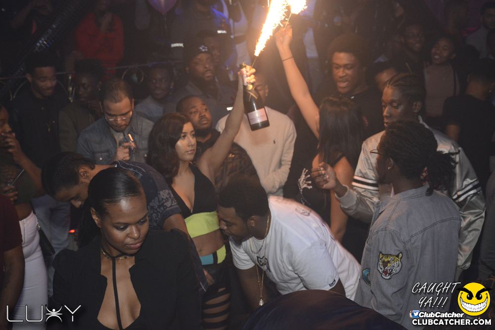 Luxy nightclub photo 192 - November 11th, 2016