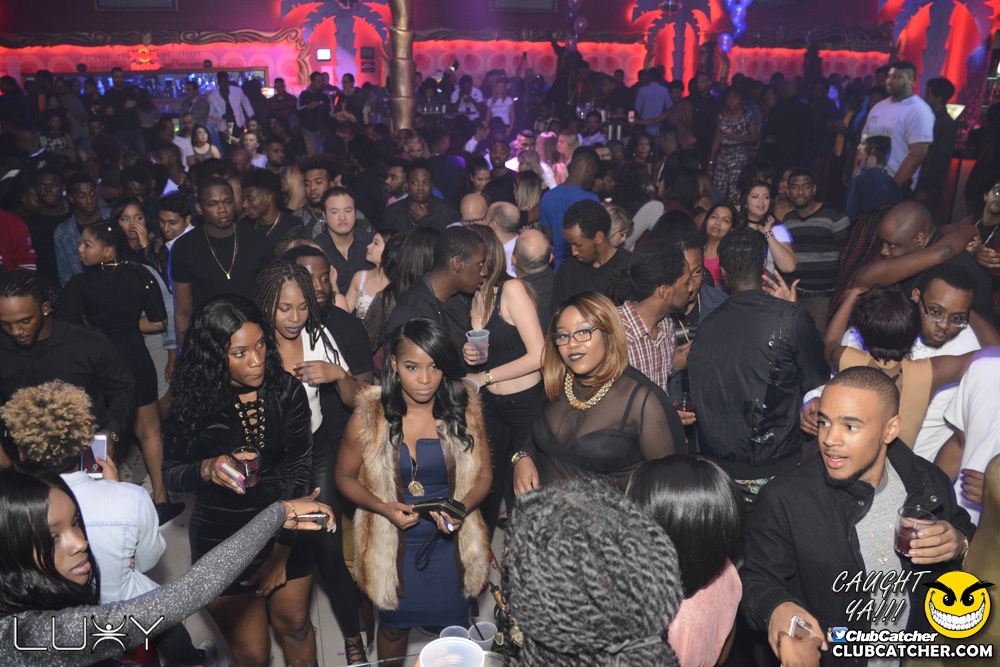 Luxy nightclub photo 193 - November 11th, 2016