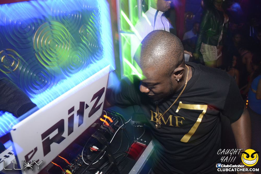 Luxy nightclub photo 194 - November 11th, 2016