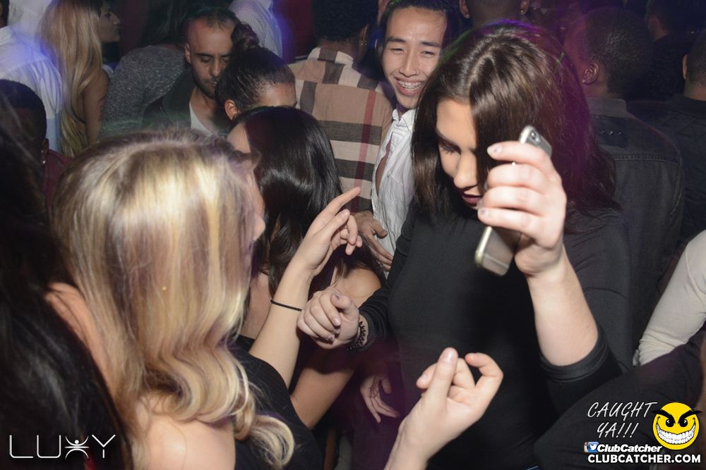 Luxy nightclub photo 196 - November 11th, 2016