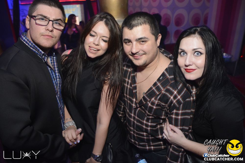 Luxy nightclub photo 197 - November 11th, 2016