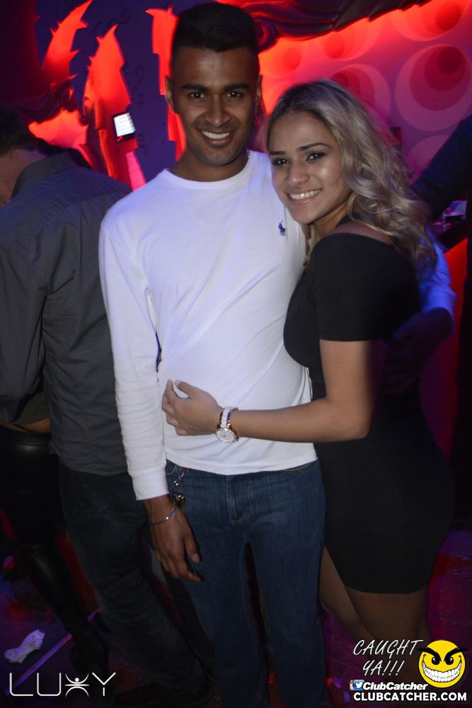 Luxy nightclub photo 198 - November 11th, 2016