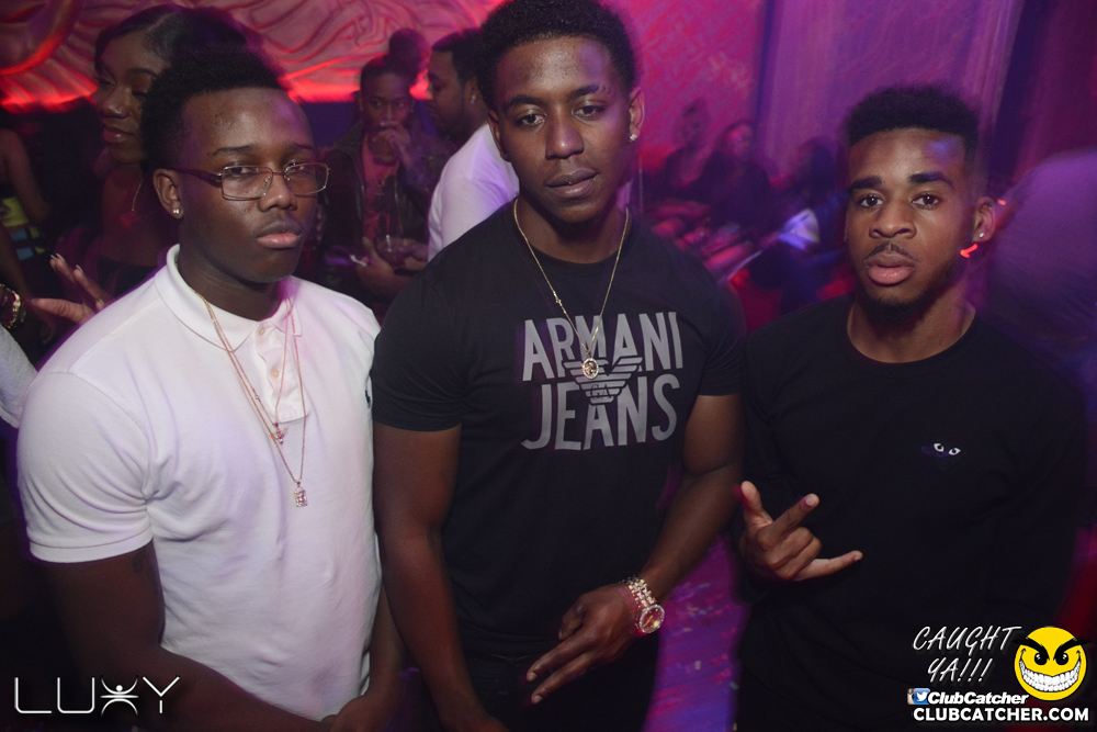 Luxy nightclub photo 199 - November 11th, 2016