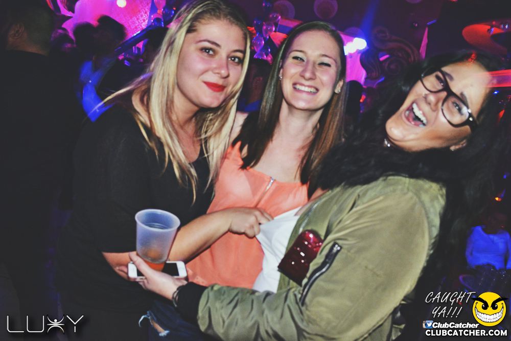 Luxy nightclub photo 200 - November 11th, 2016