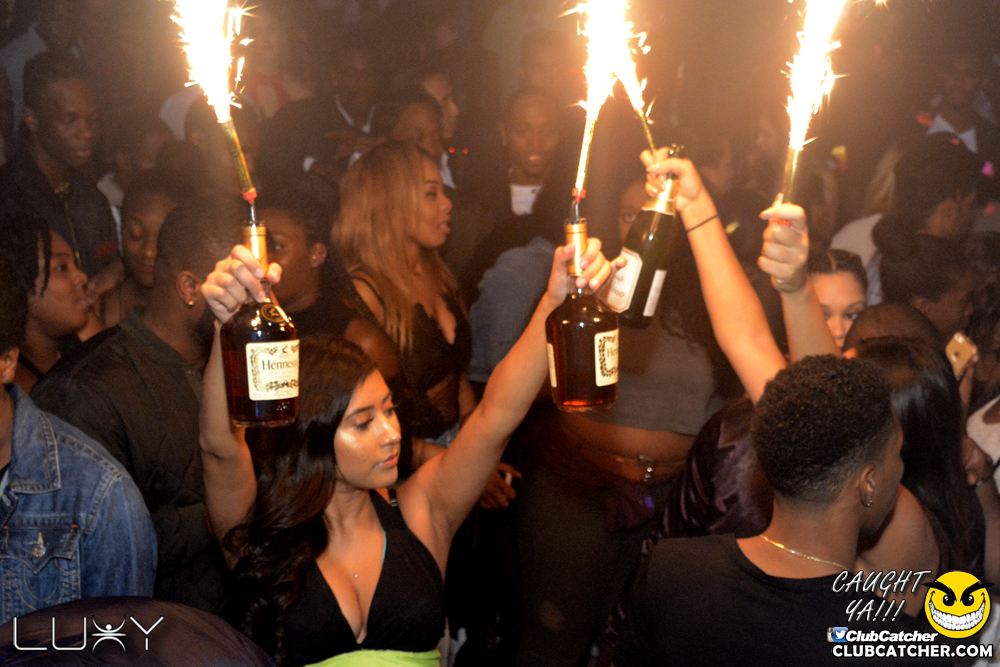 Luxy nightclub photo 21 - November 11th, 2016