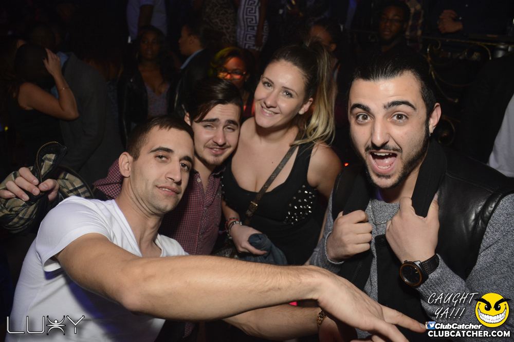 Luxy nightclub photo 203 - November 11th, 2016