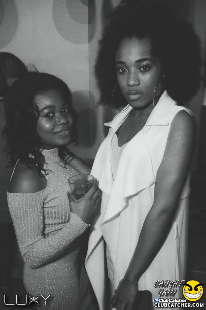 Luxy nightclub photo 204 - November 11th, 2016