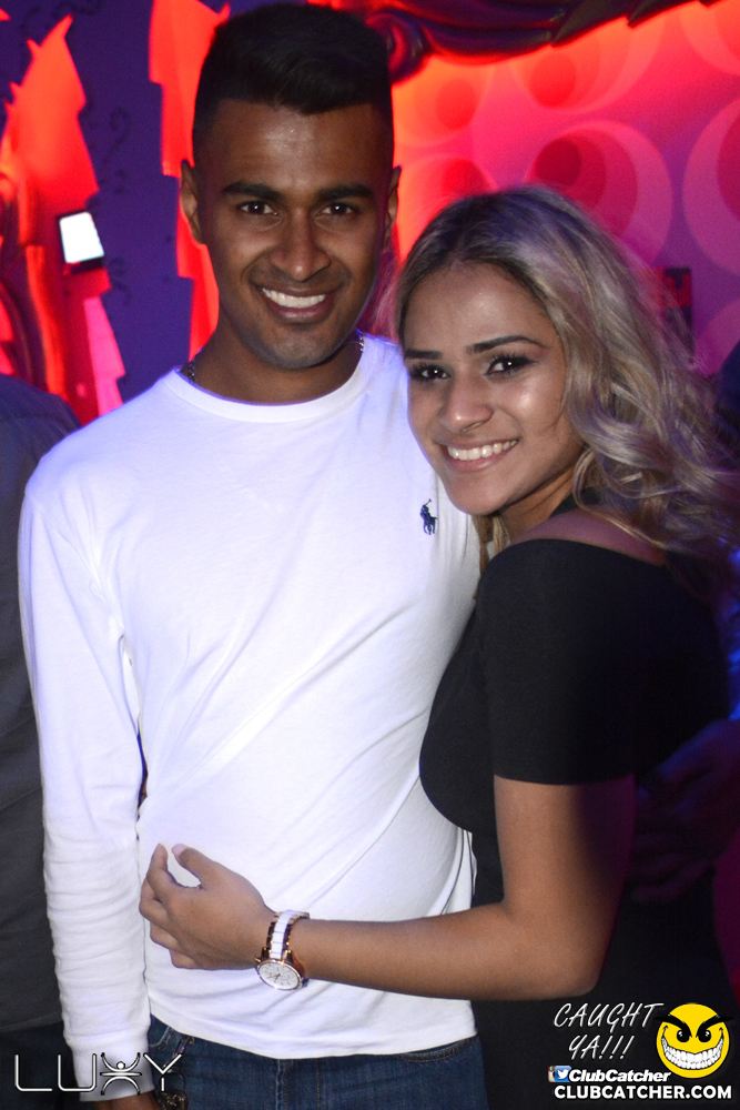 Luxy nightclub photo 22 - November 11th, 2016