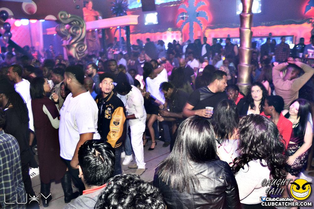 Luxy nightclub photo 23 - November 11th, 2016