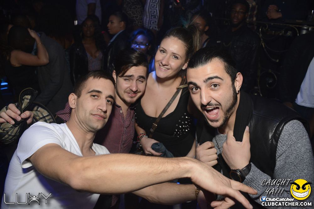Luxy nightclub photo 24 - November 11th, 2016