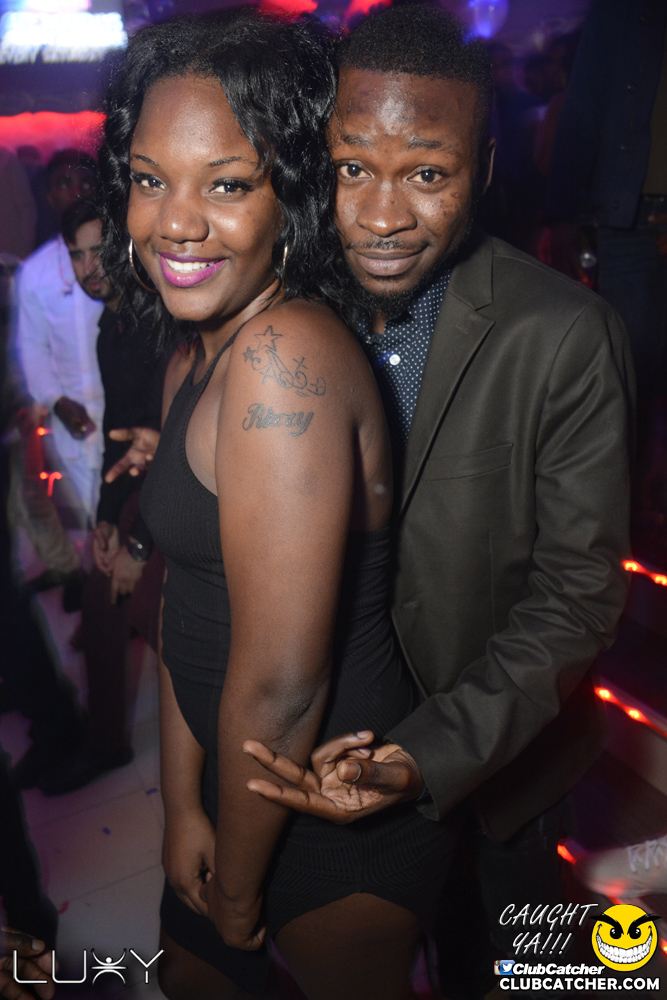 Luxy nightclub photo 26 - November 11th, 2016