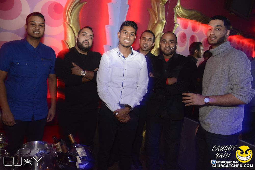 Luxy nightclub photo 27 - November 11th, 2016