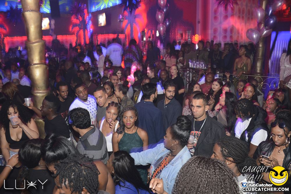 Luxy nightclub photo 28 - November 11th, 2016