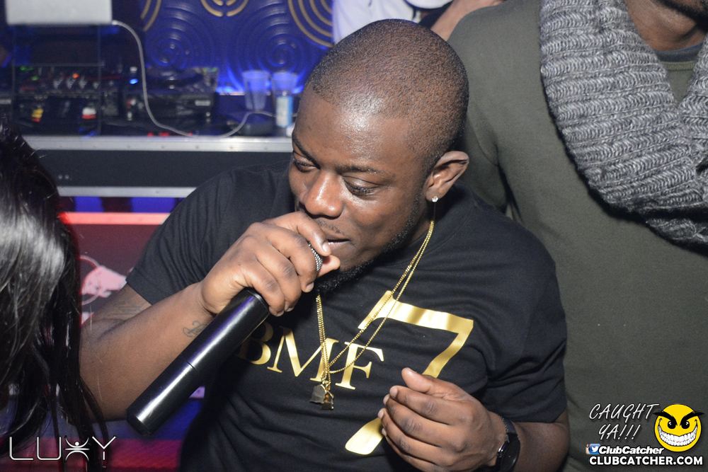 Luxy nightclub photo 32 - November 11th, 2016