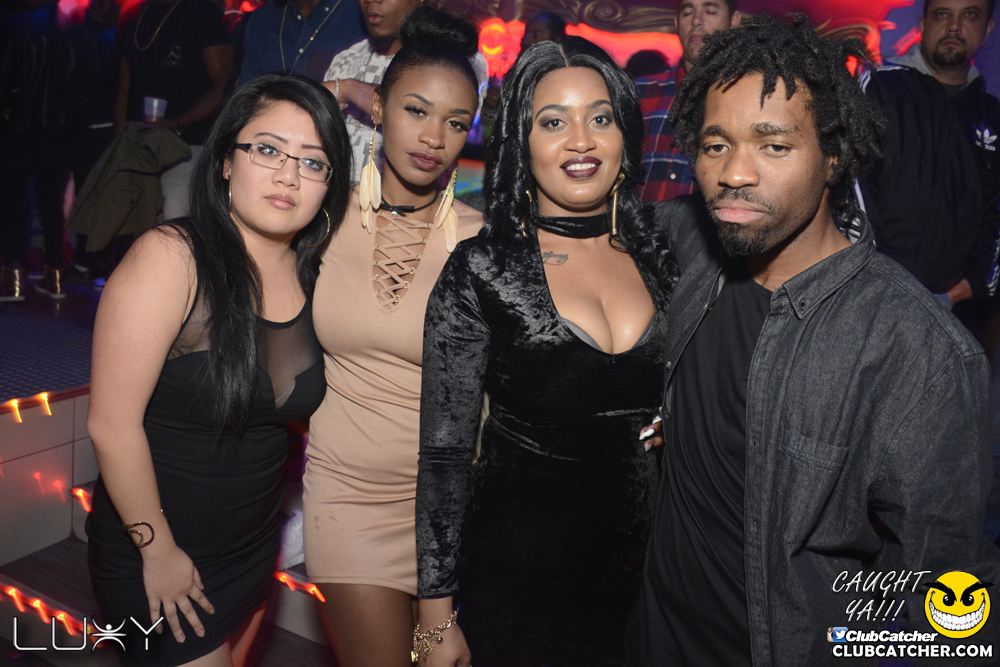 Luxy nightclub photo 38 - November 11th, 2016