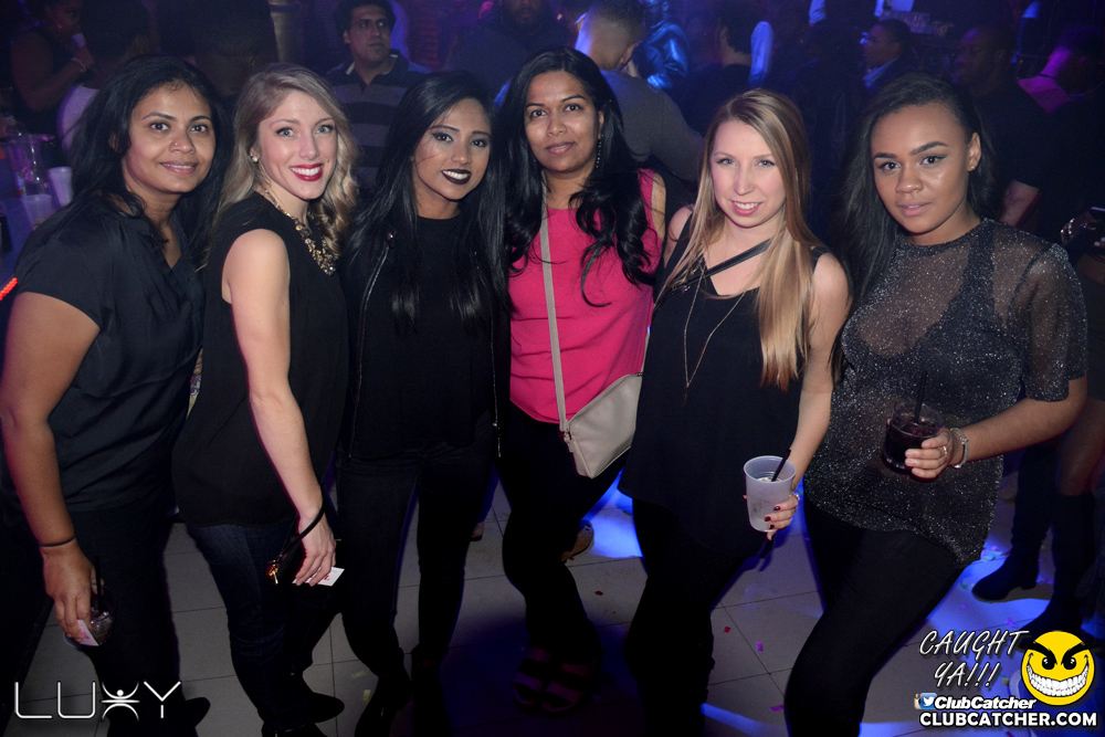 Luxy nightclub photo 39 - November 11th, 2016