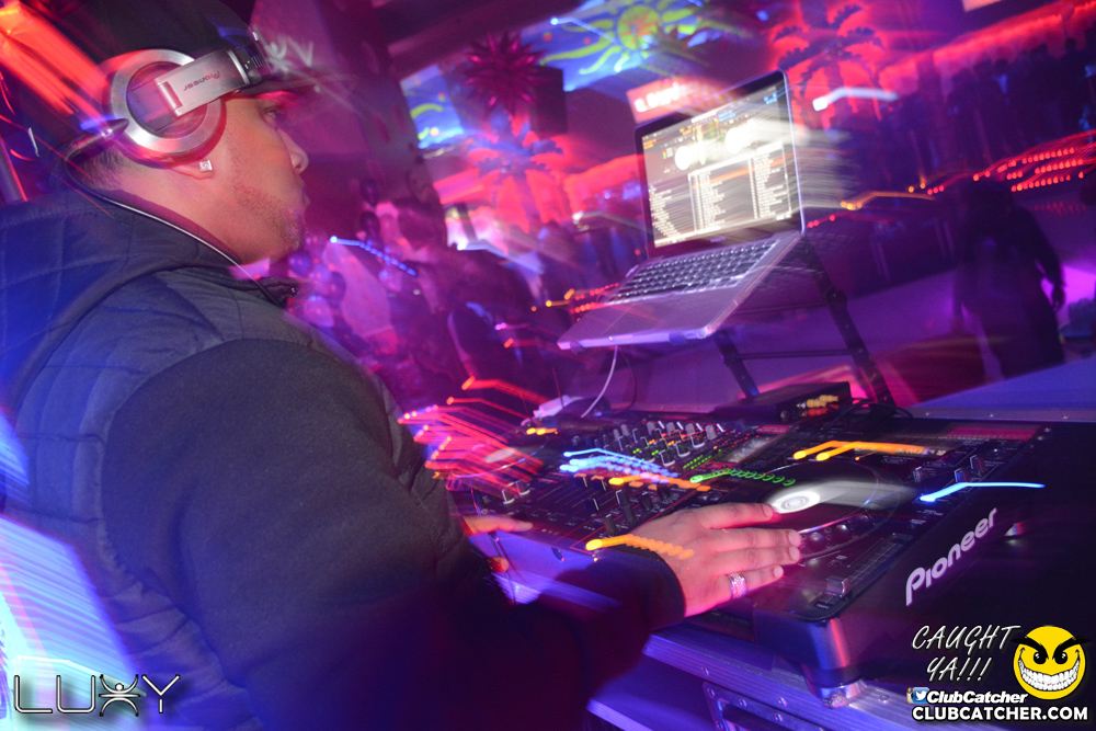 Luxy nightclub photo 40 - November 11th, 2016