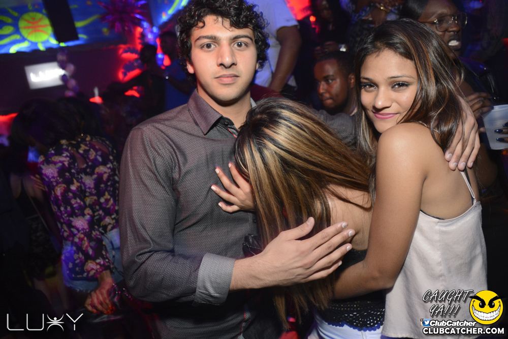 Luxy nightclub photo 44 - November 11th, 2016