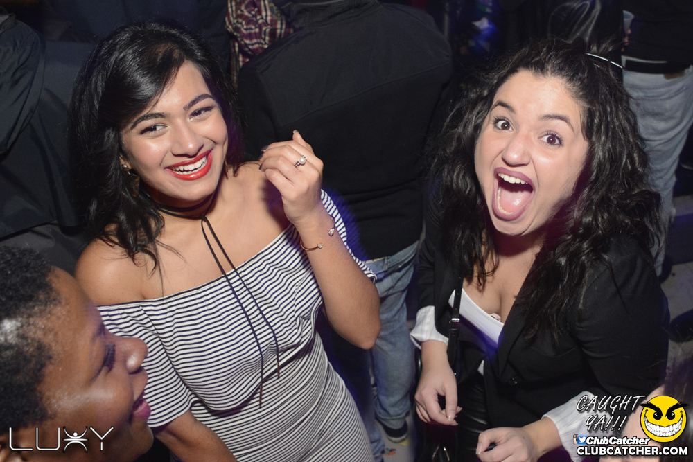 Luxy nightclub photo 45 - November 11th, 2016