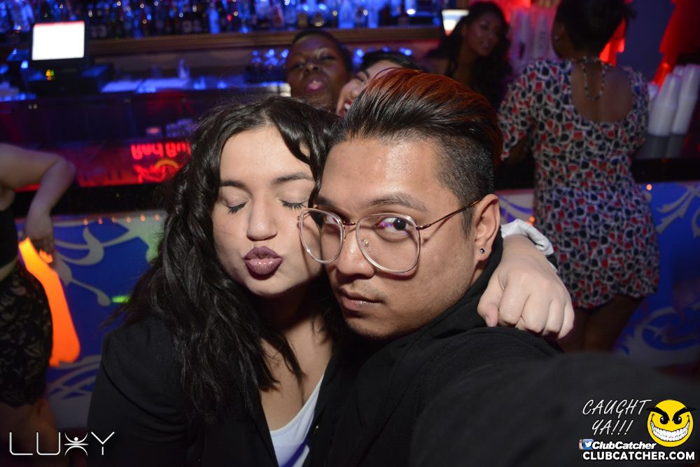 Luxy nightclub photo 48 - November 11th, 2016