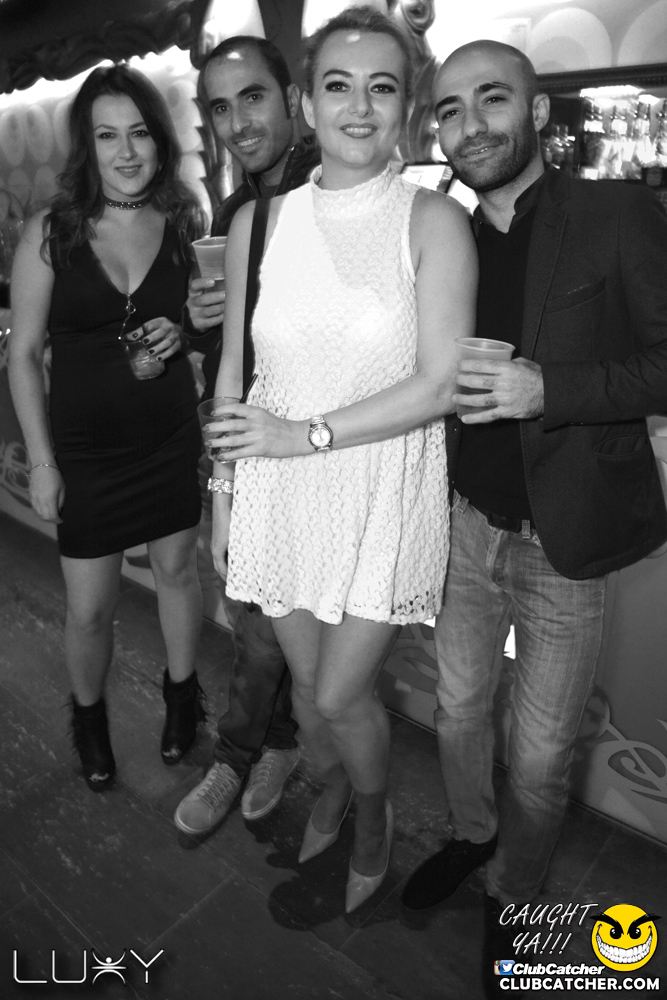Luxy nightclub photo 49 - November 11th, 2016