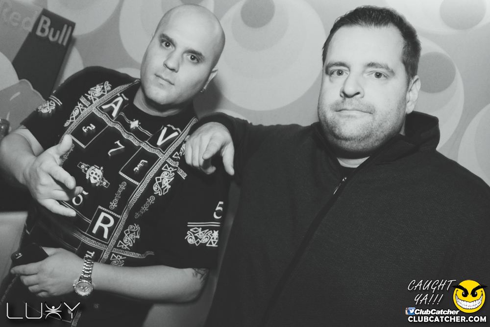 Luxy nightclub photo 50 - November 11th, 2016